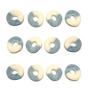 BlueBerry Rings